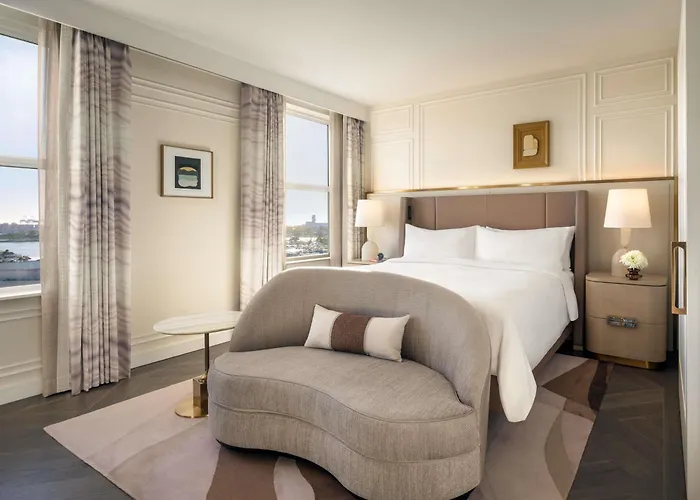 Fairmont Breakers Long BeachAirport Hotel